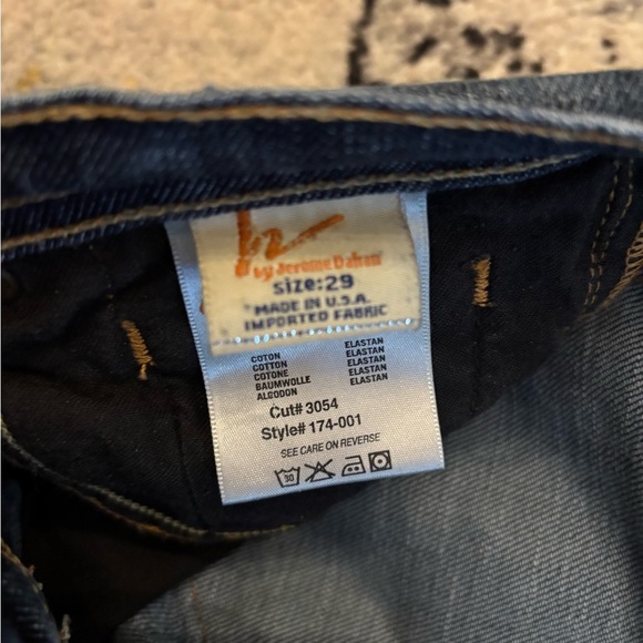 Citizens of Humanity Haley Stretch Ankle Jeans - Picture 2 of 11